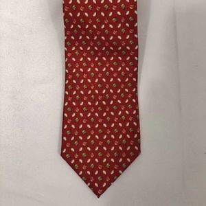 Salvatore Ferragamo Tie